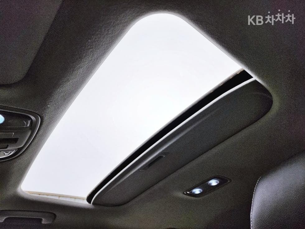 Киа Ниро EVNoblesse - 16