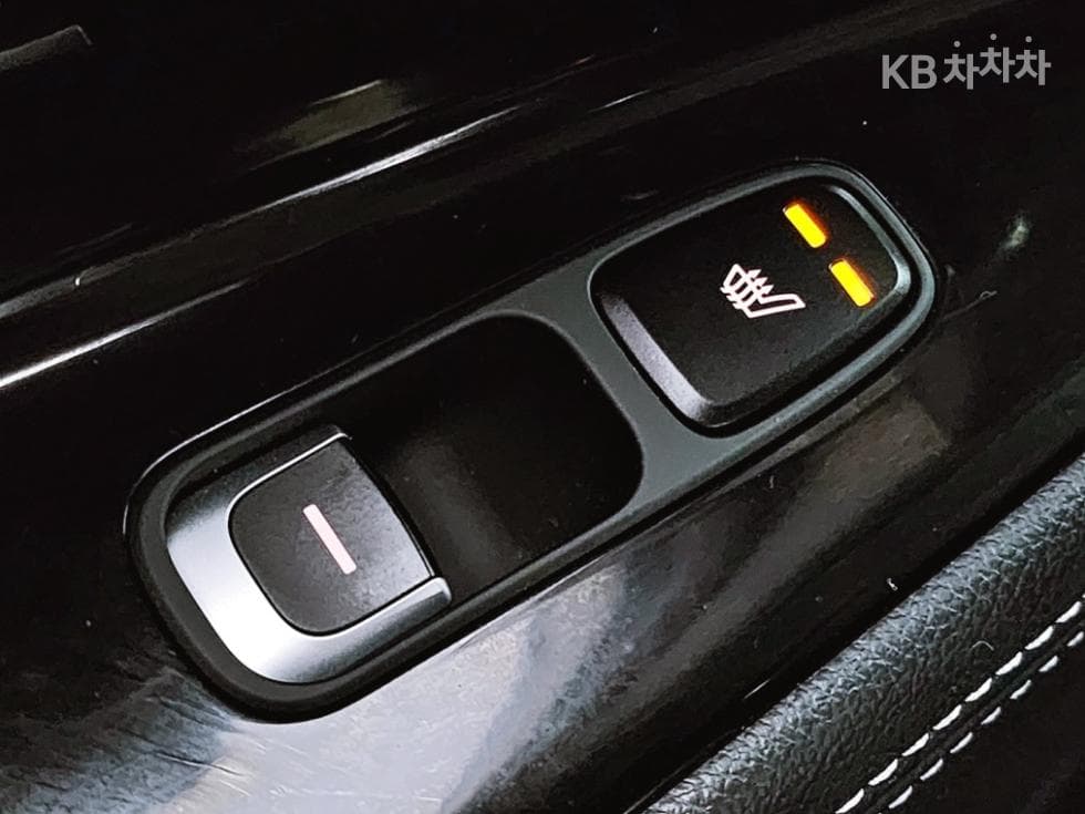 Киа Ниро EVNoblesse - 17