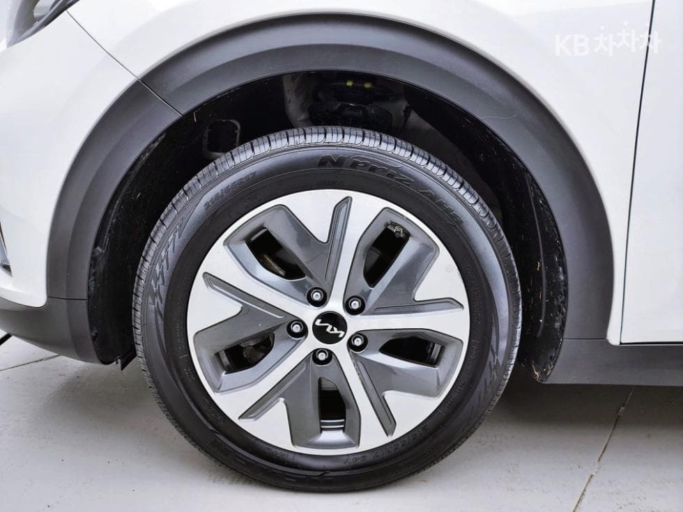 Киа Ниро EVNoblesse - 20