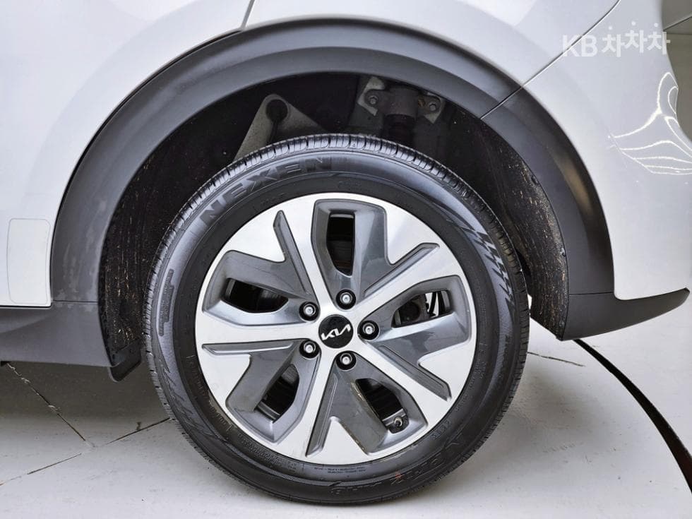 Киа Ниро EVNoblesse - 21