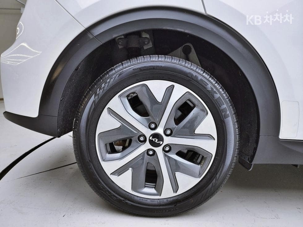 Киа Ниро EVNoblesse - 22