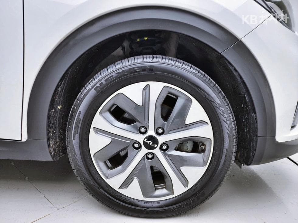 Киа Ниро EVNoblesse - 23
