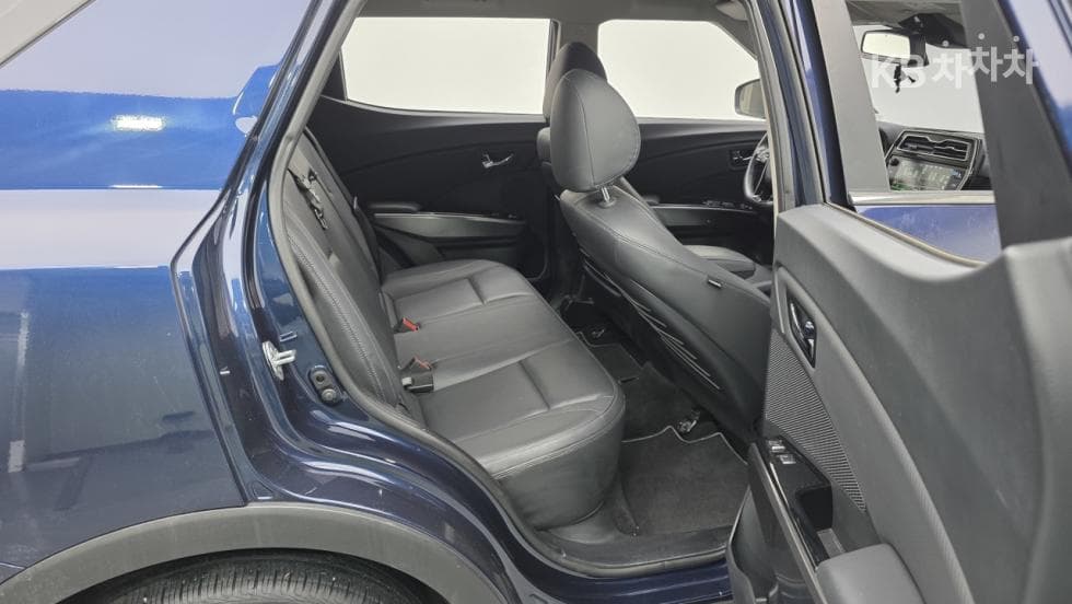 КейДжи Мобилити Тиволи Air(X150)1.5 Бензин A3 - 8