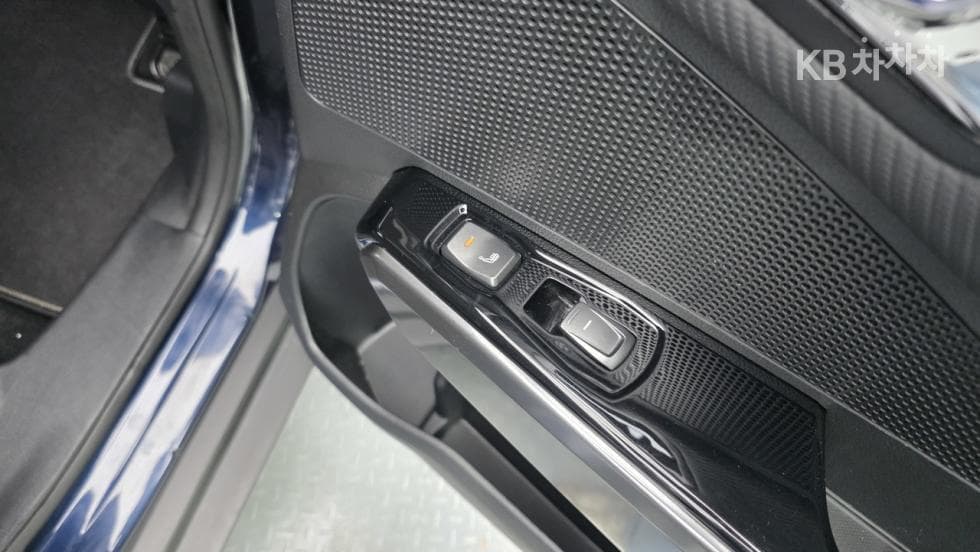 КейДжи Мобилити Тиволи Air(X150)1.5 Бензин A3 - 9