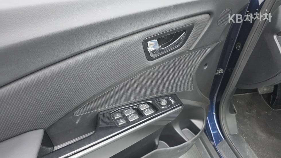 КейДжи Мобилити Тиволи Air(X150)1.5 Бензин A3 - 15