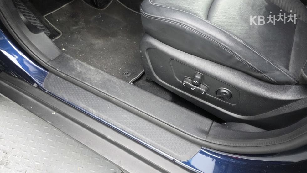 КейДжи Мобилити Тиволи Air(X150)1.5 Бензин A3 - 16