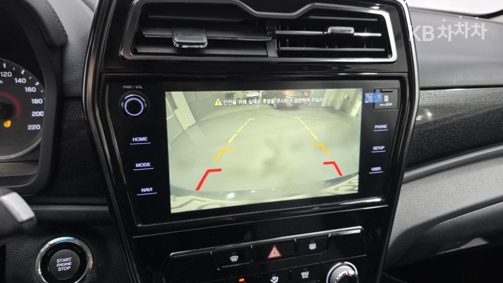 КейДжи Мобилити Тиволи Air(X150)1.5 Бензин A3 - 19