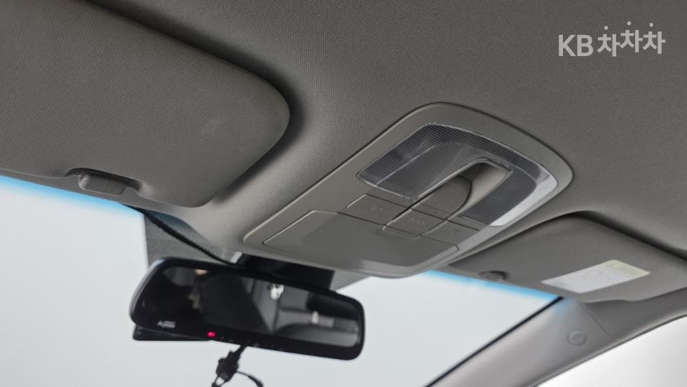 КейДжи Мобилити Тиволи Air(X150)1.5 Бензин A3 - 22