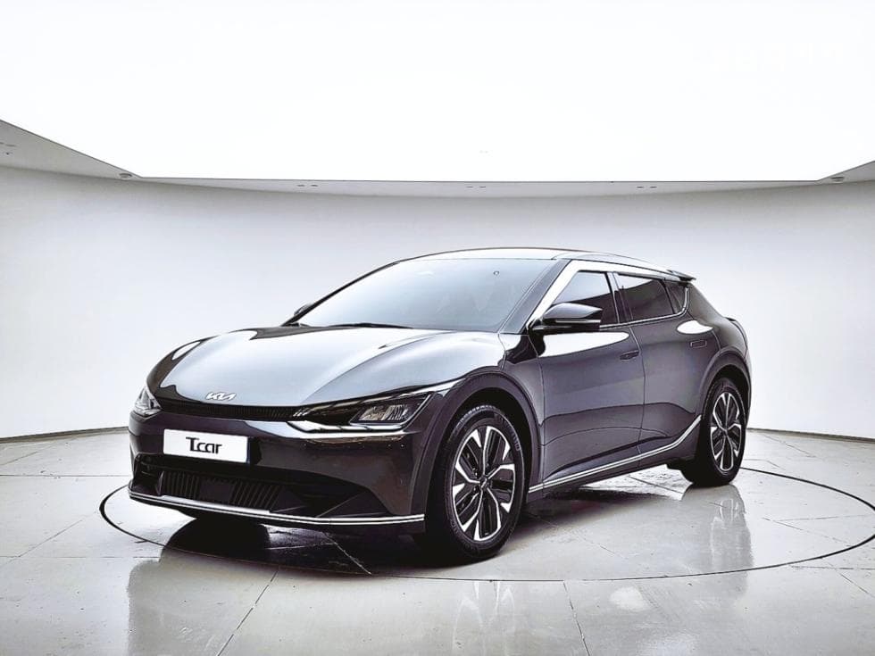 Киа EV6 롱 레Местен지 2WD Air - Image 1