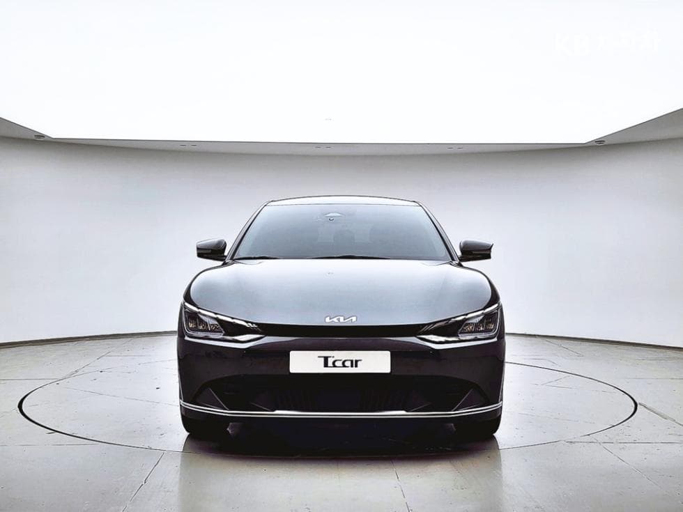 Киа EV6롱 레Местен지 2WD Air - 2