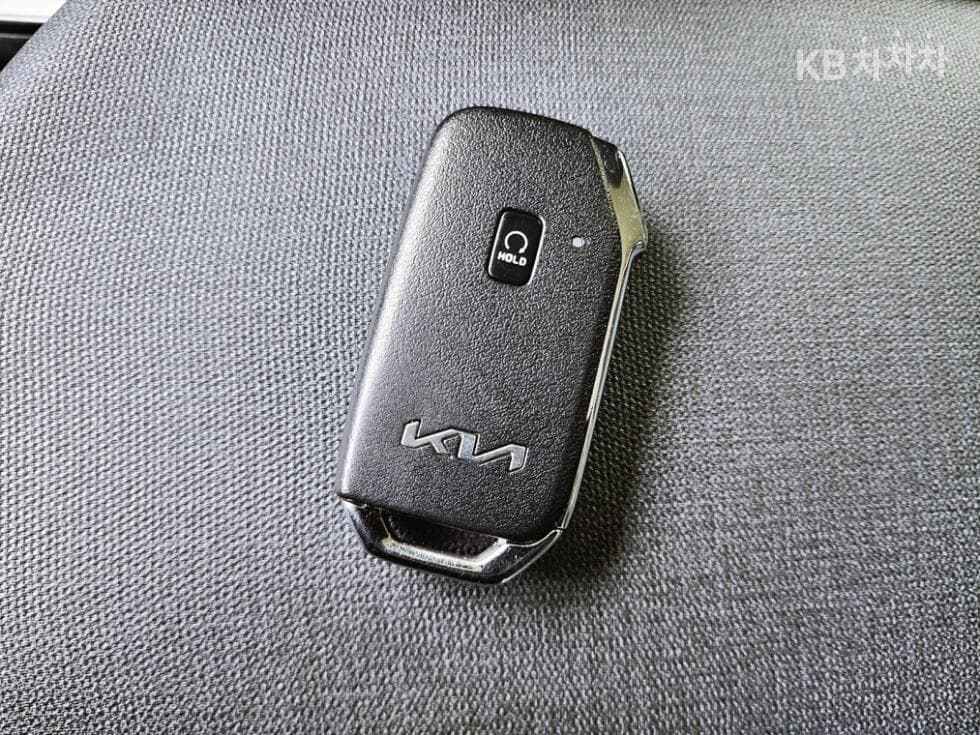 Киа EV6롱 레Местен지 2WD Air - 22