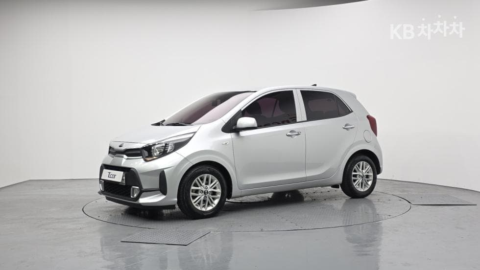 Киа Morning / Picanto 어반(JA) 1.0 Бензин Престиж - Image 1