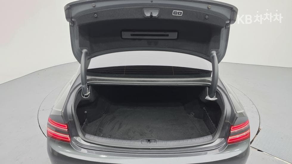 Genesis G80(RG3)2.5 Turbo Gasoline Direct Injection AWD - 7