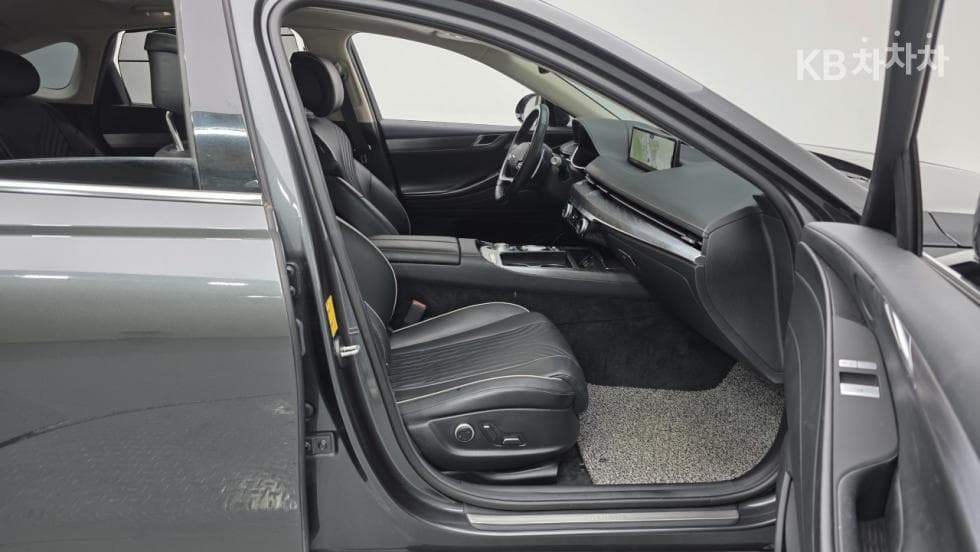 Genesis G80(RG3)2.5 Turbo Gasoline Direct Injection AWD - 10