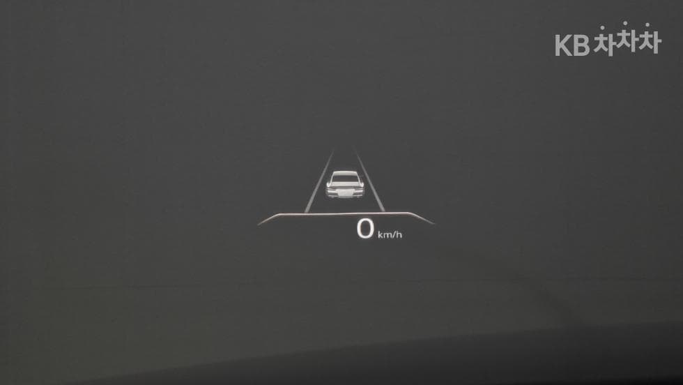 Genesis G80(RG3)2.5 Turbo Gasoline Direct Injection AWD - 19