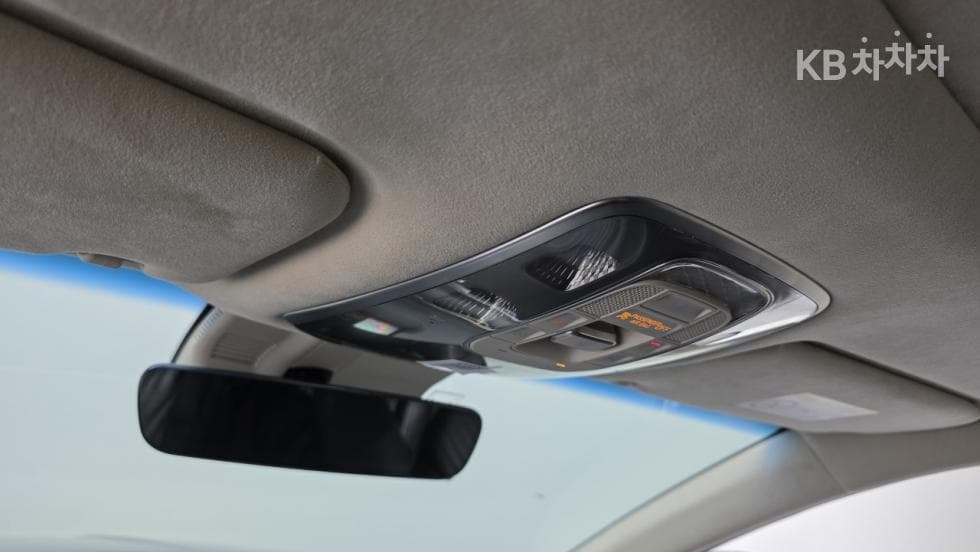 Genesis G80(RG3)2.5 Turbo Gasoline Direct Injection AWD - 21