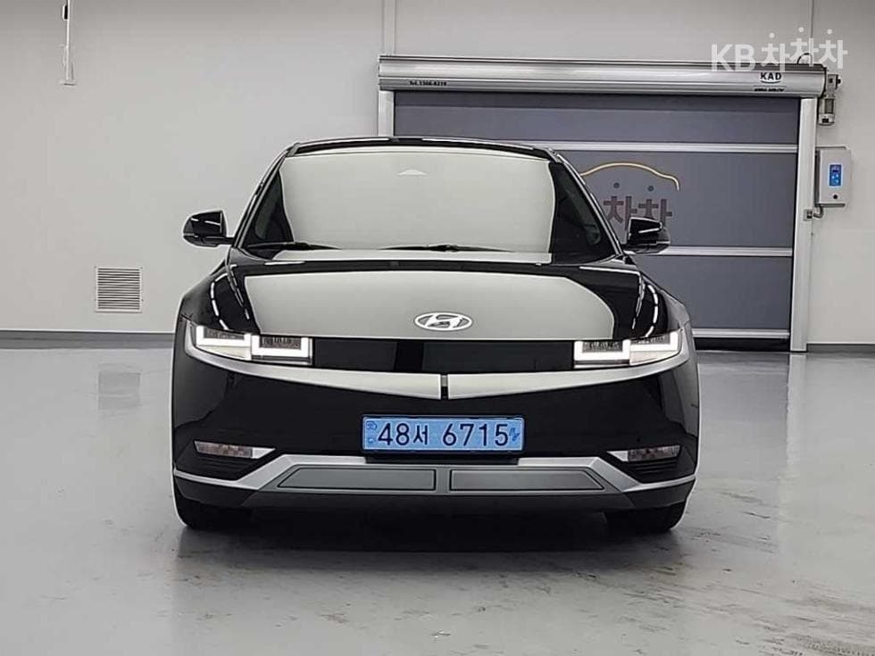 Hyundai IONIQ 5Long Range Exclusive - 2