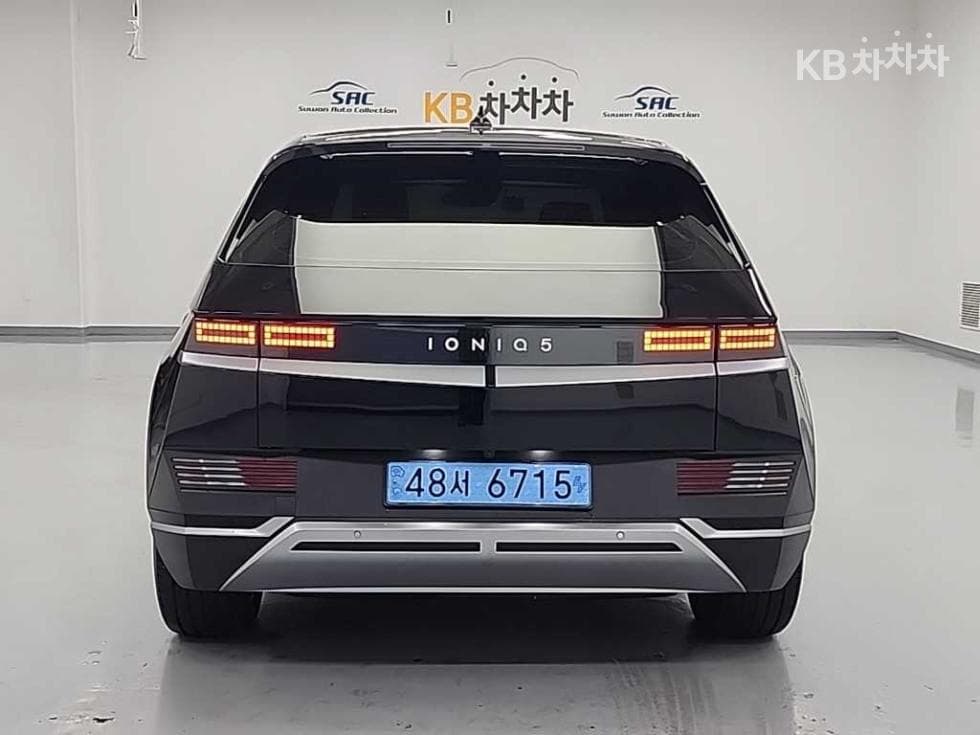 Hyundai IONIQ 5Long Range Exclusive - 3