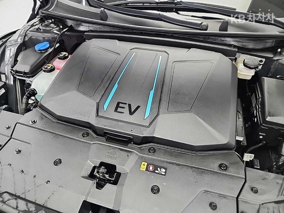 Hyundai IONIQ 5Long Range Exclusive - 5