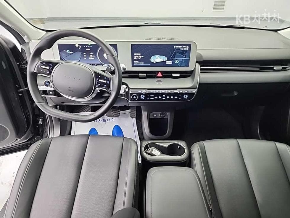 Hyundai IONIQ 5Long Range Exclusive - 7