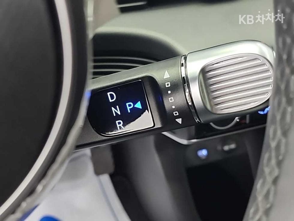 Hyundai IONIQ 5Long Range Exclusive - 8