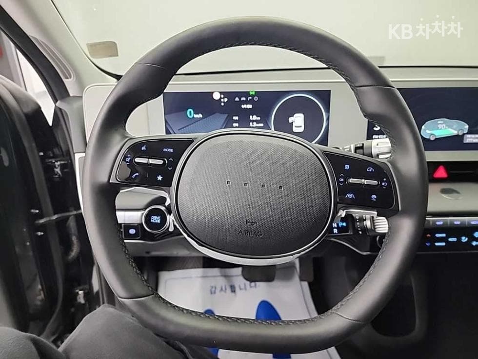 Hyundai IONIQ 5Long Range Exclusive - 9