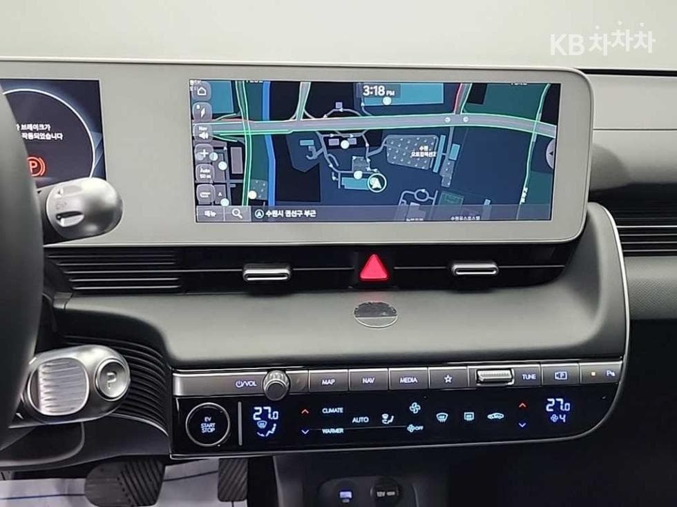 Hyundai IONIQ 5Long Range Exclusive - 10