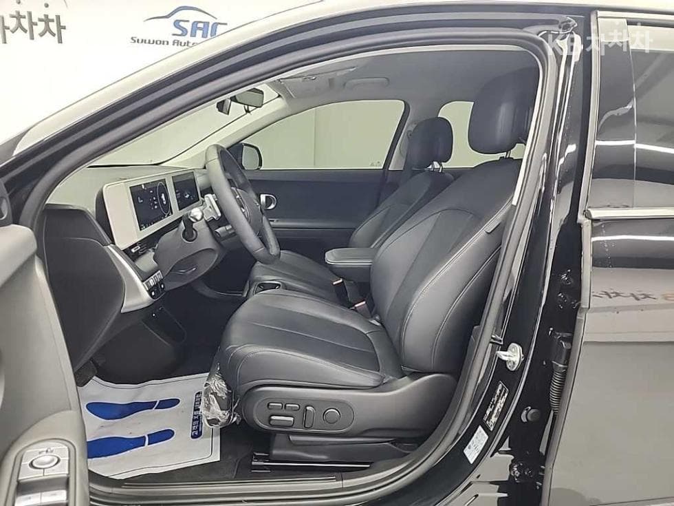 Hyundai IONIQ 5Long Range Exclusive - 11
