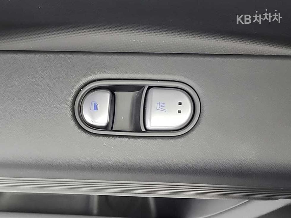 Hyundai IONIQ 5Long Range Exclusive - 15