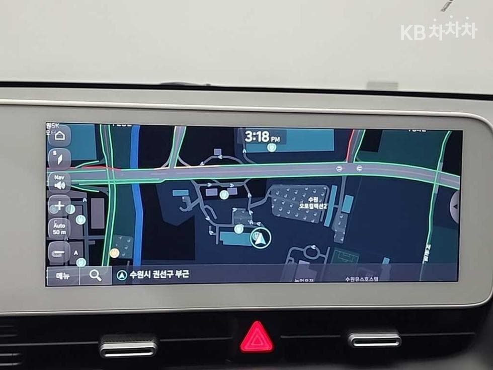 Hyundai IONIQ 5Long Range Exclusive - 16