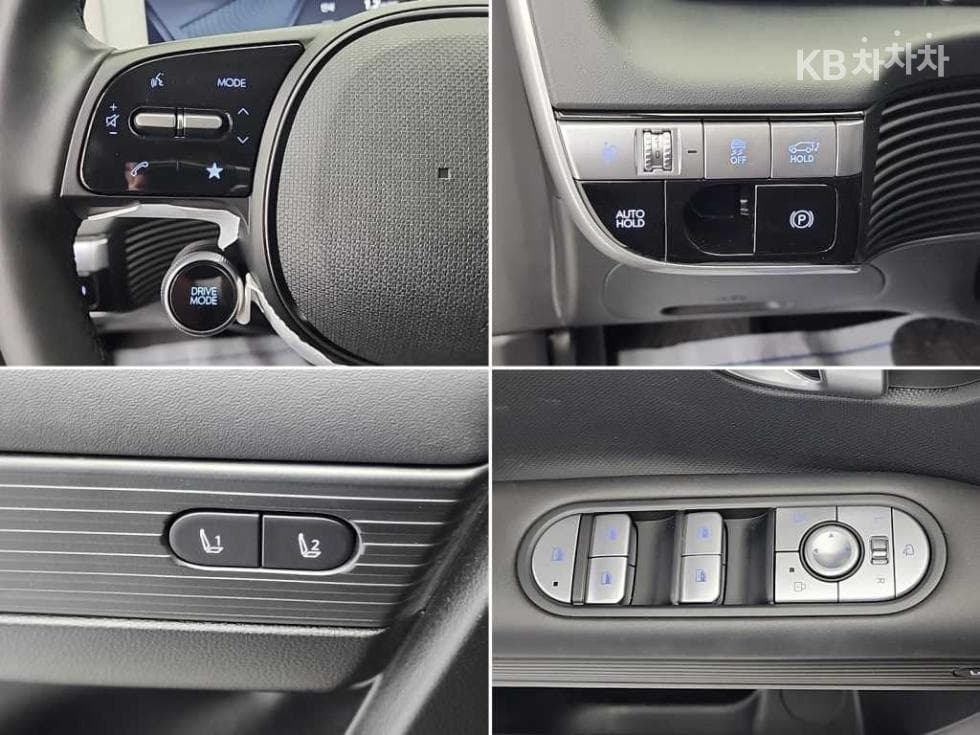 Hyundai IONIQ 5Long Range Exclusive - 19