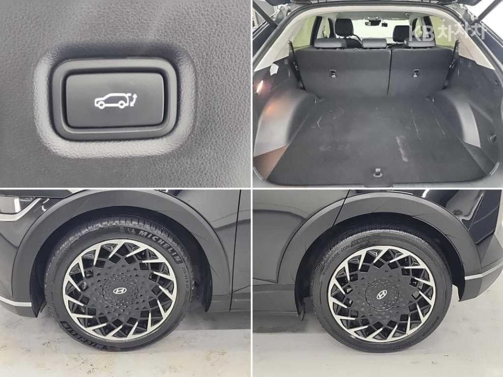 Hyundai IONIQ 5Long Range Exclusive - 20