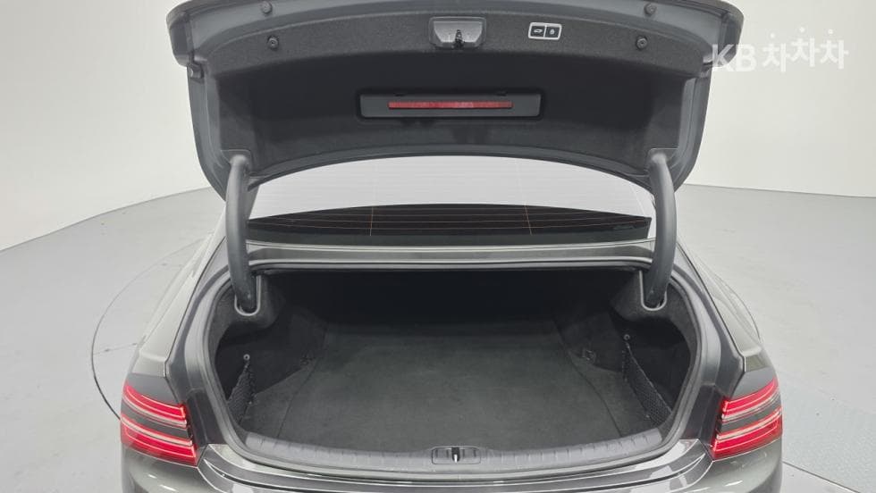 Дженезис G80(RG3)2.5 Турбо Бензин Директ Инжекция AWD - 13