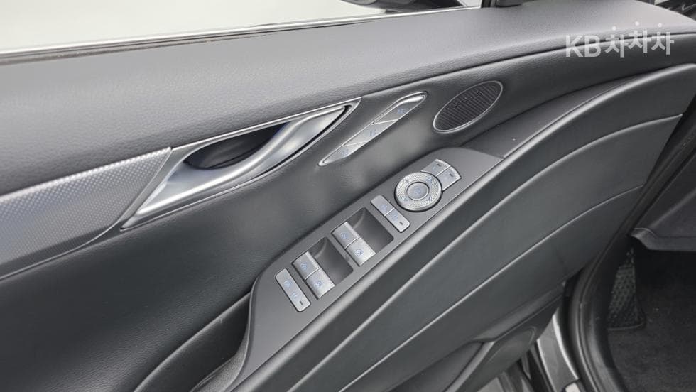 Дженезис G80(RG3)2.5 Турбо Бензин Директ Инжекция AWD - 15