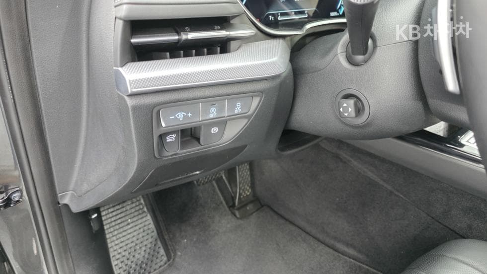 Дженезис G80(RG3)2.5 Турбо Бензин Директ Инжекция AWD - 17