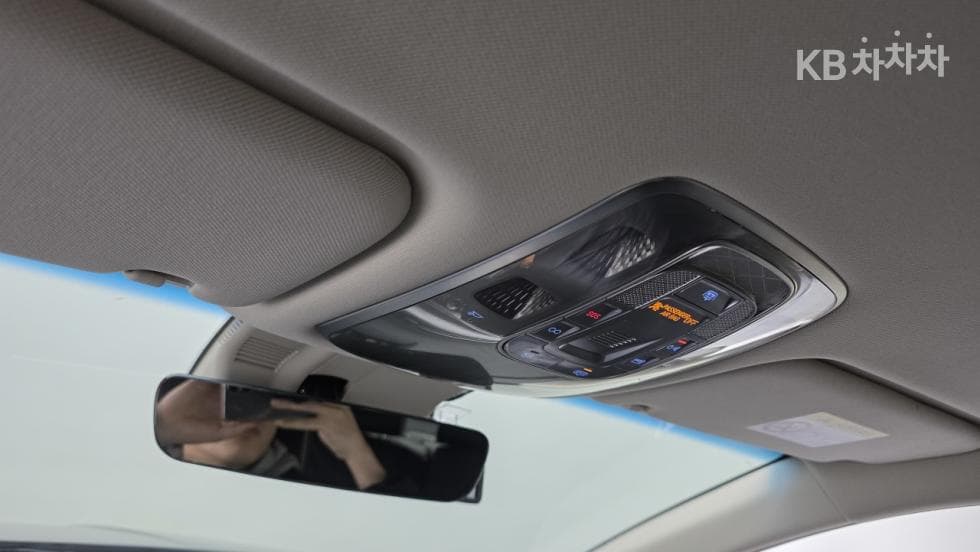 Дженезис G80(RG3)2.5 Турбо Бензин Директ Инжекция AWD - 23