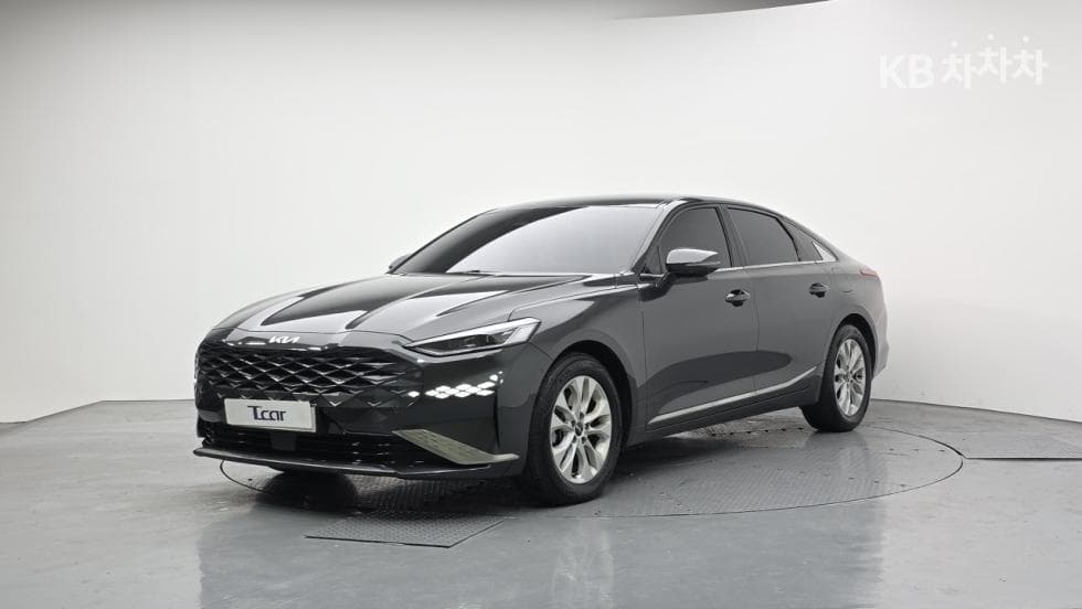 Kia K82.5L gasoline Noblesse