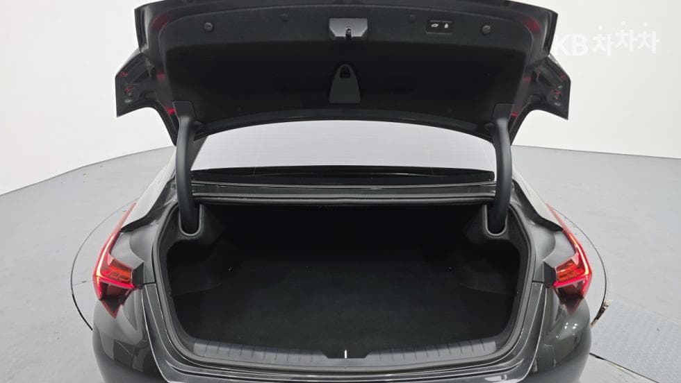 Kia K82.5L gasoline Noblesse - 15