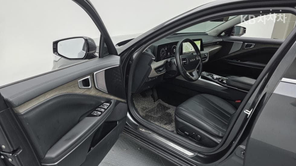 Kia K82.5L gasoline Noblesse - 16