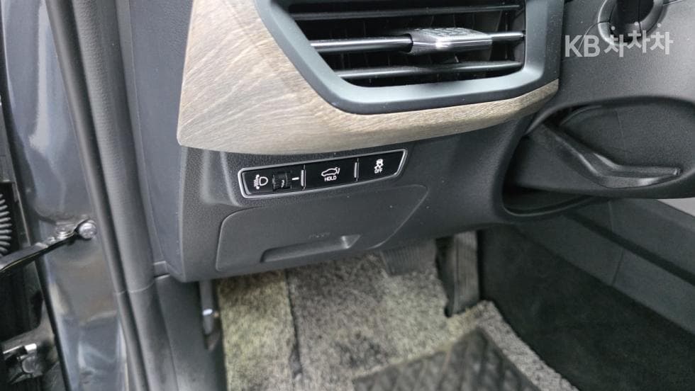 Kia K82.5L gasoline Noblesse - 19