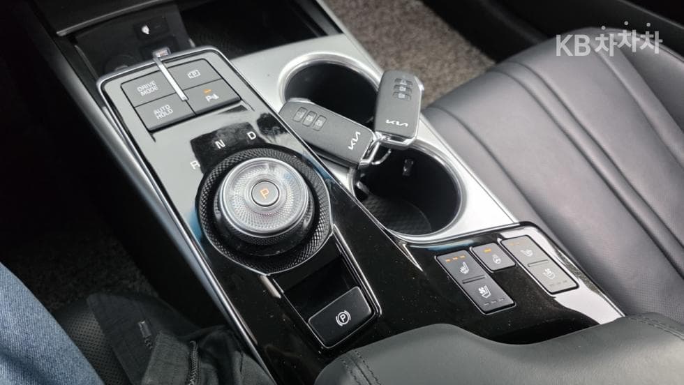 Kia K82.5L gasoline Noblesse - 20