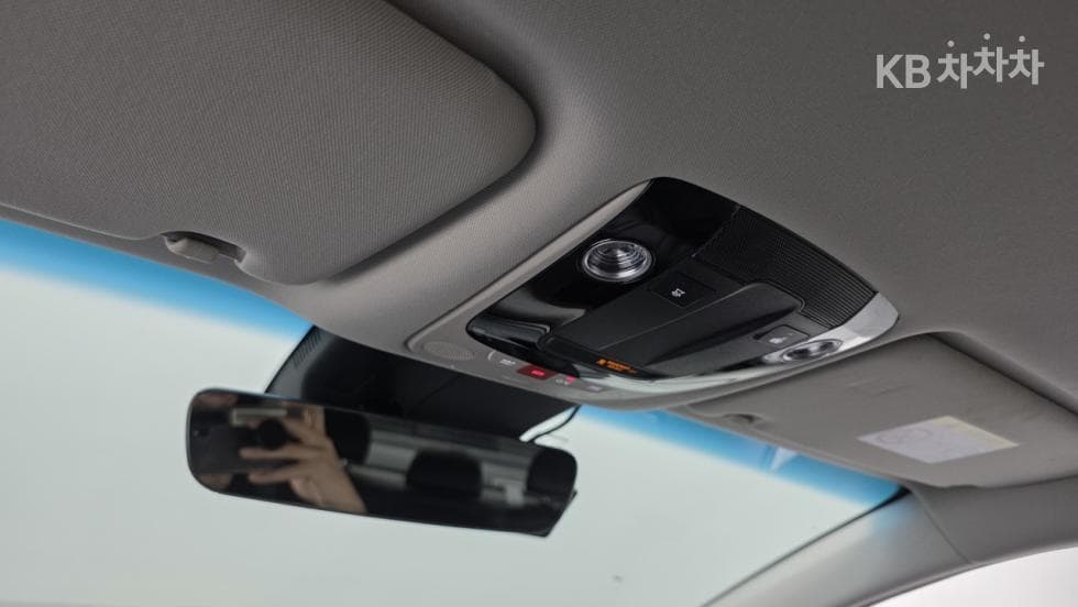 Kia K82.5L gasoline Noblesse - 21