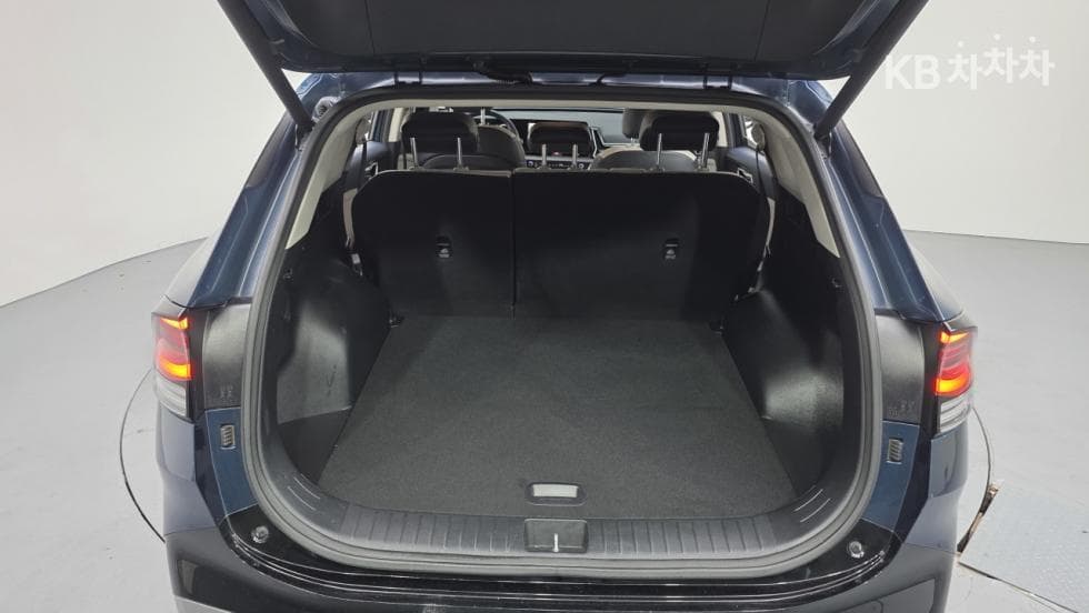 Киа Ди Всеново Sportage Хибрид1.6 Турбо HEV Noblesse - 14