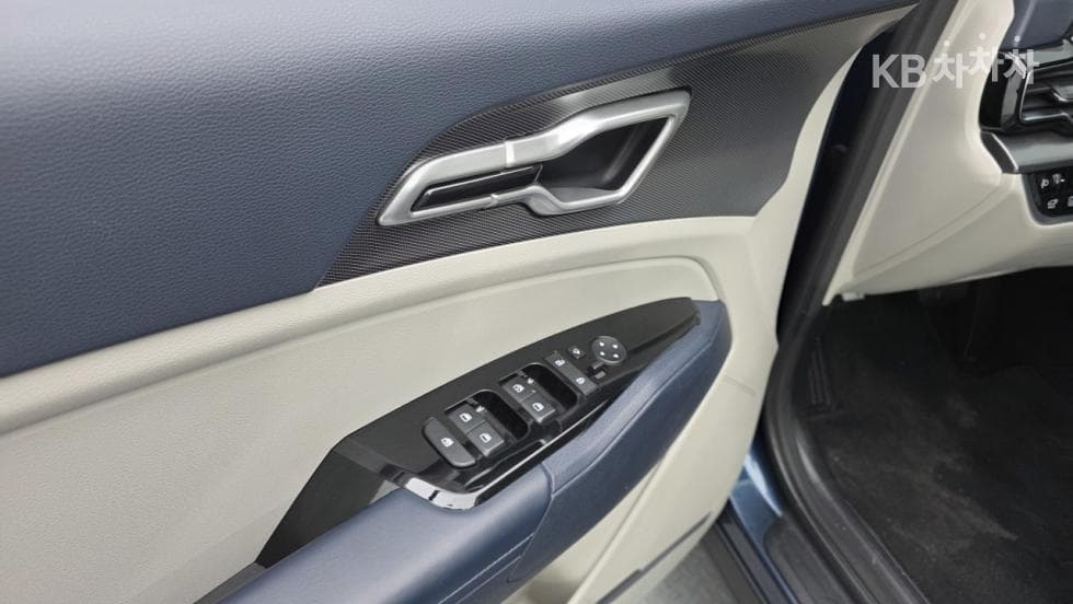 Киа Ди Всеново Sportage Хибрид1.6 Турбо HEV Noblesse - 17