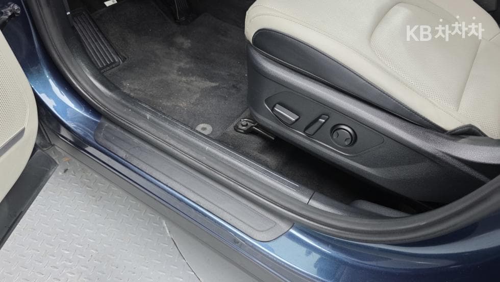 Киа Ди Всеново Sportage Хибрид1.6 Турбо HEV Noblesse - 18