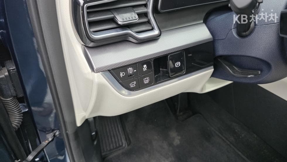 Киа Ди Всеново Sportage Хибрид1.6 Турбо HEV Noblesse - 19