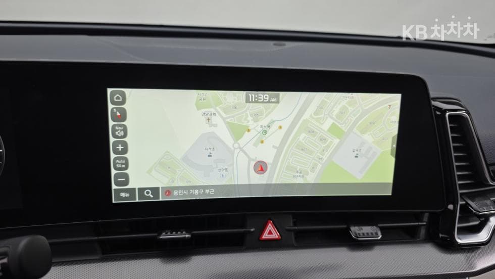 Киа Ди Всеново Sportage Хибрид1.6 Турбо HEV Noblesse - 26