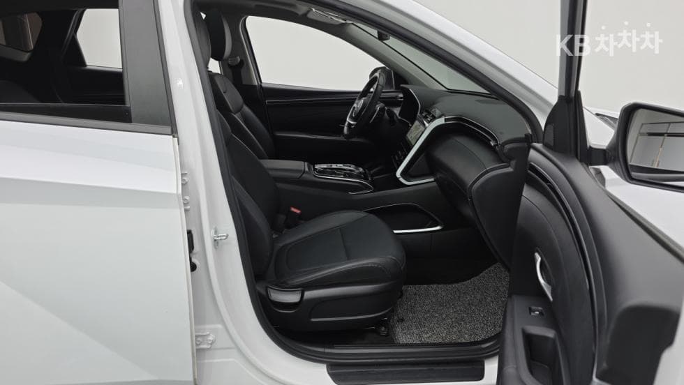 Хюндай The All New Туксон(NX (Lexus SUV)4)Бензин 1.6T 2WD Premium - 7