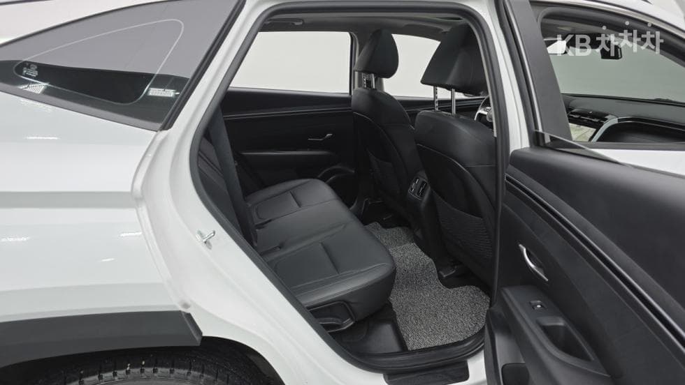 Хюндай The All New Туксон(NX (Lexus SUV)4)Бензин 1.6T 2WD Premium - 8