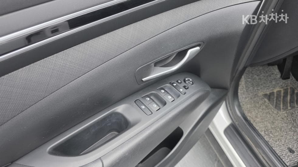 Хюндай The All New Туксон(NX (Lexus SUV)4)Бензин 1.6T 2WD Premium - 14